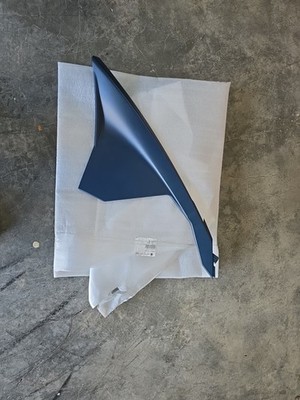 CAN-AM BRP dusty navy, FL Left fender 705019599