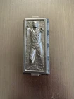 1981 Kenner Star Wars Hans Solo in Carbonite