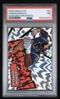 2025 Panini Absolute Countdown Calendar Aaron Donald Base (RAW)