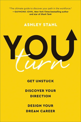#ad You Turn: Get Unstuck Discover Your Direction and Design Your Dream Career... $5.26