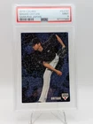 ⭐️ SHOHEI OHTANI 2016 CALBEE SAMURAI JAPAN #SJ-07 PSA9 MINT JAPANESE CARD 🔥