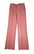 Theory Avano Sz 0 Wool Dress Pant Business Office Professional Work