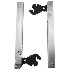 013290-000 Oven Door Hinge for Viking Ranges Ovens AP5332639 006999-000 (2 Pack)