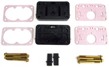 Holley Qft Aed Ccs 1150 Pro Billet Metering Block 3 Circuit 5 Emulsion 45004700