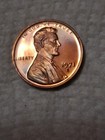 1971 S Lincoln Memorial Cent Gem Proof In My Opinion. #571 — photo 1