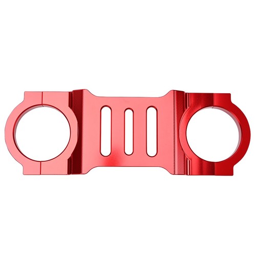 Front Fork Brace Stabilizer Aftermarket Fit For Honda XR650L 1993-24 25 XR 650 L - Picture 6 of 10