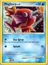 Pokemon TCG Magikarp 65/100 Stormfront LP