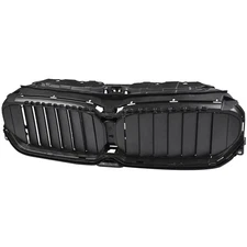 For BMW G30 2021-2023 Front Radiator Active Grille Air Shutter W/Motor