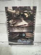 [New, unused, unopened item] Sora no Kiseki Soranokiseki Drama CD & Photo Story