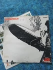 Original 1969 LED ZEPPELIN I SelfTitled LP SD8216 MONARCH 69'-71' US