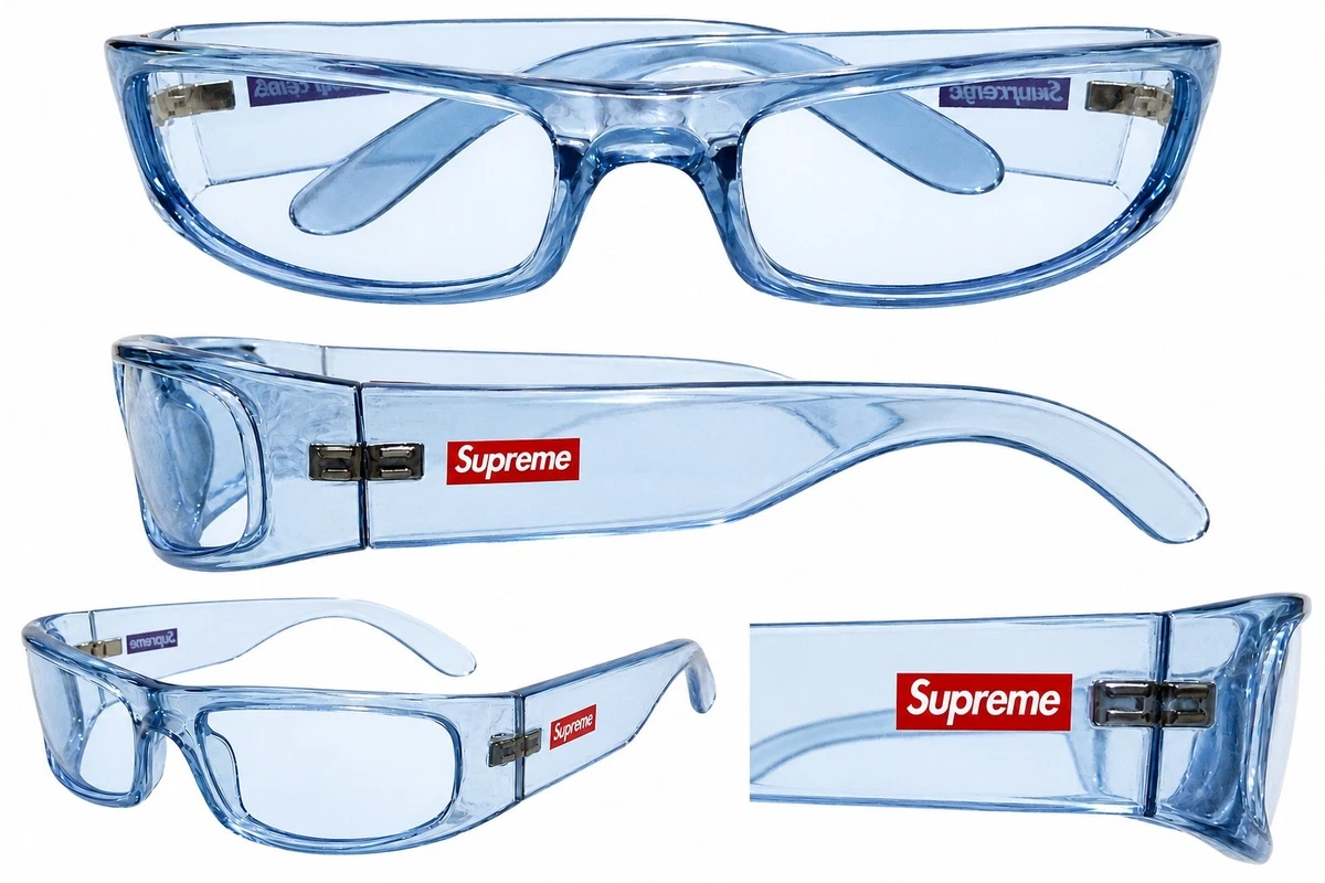 Supreme Sunglasses for Men for sale - eBay