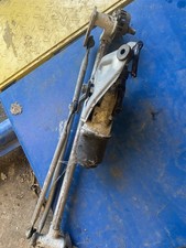 Subaru Impreza Wiper Motor WRX