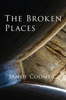 Sandy Coomer | The Broken Places | Taschenbuch | Englisch (2021)
