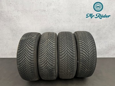 4x Winterreifen Michelin Alpin 7 205/55 R16 91H