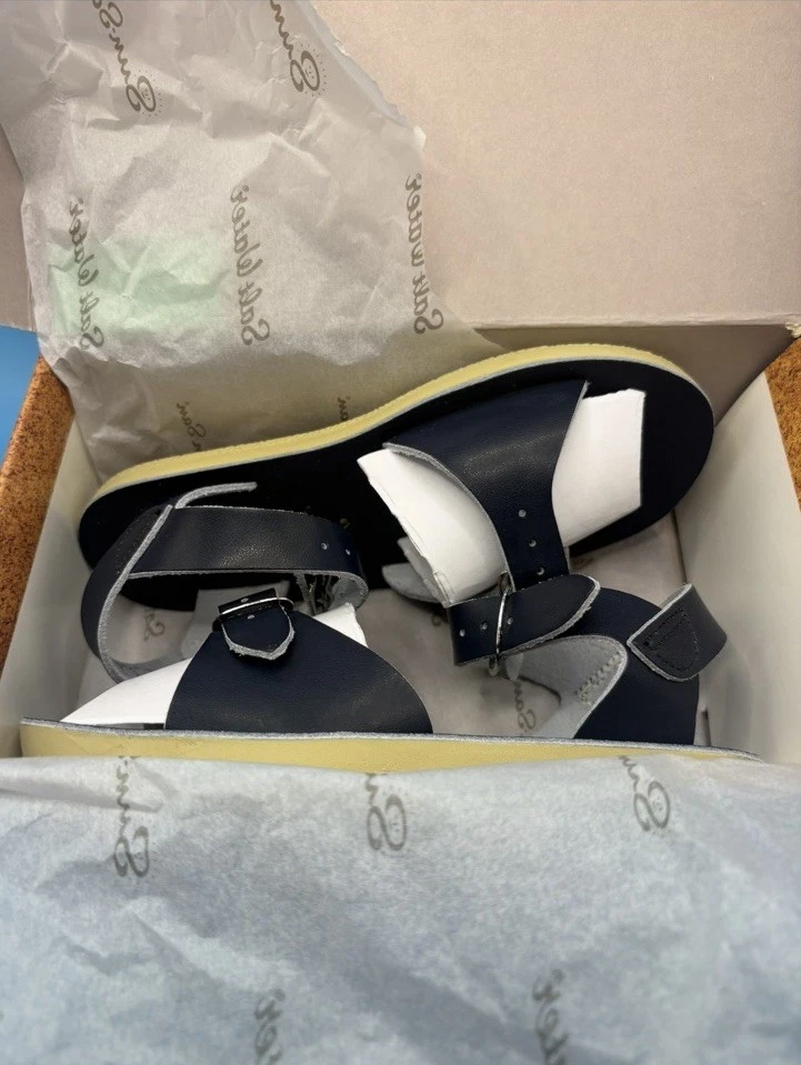 Salt Water Sandal Unisex Kids' Shoes for sale | eBay