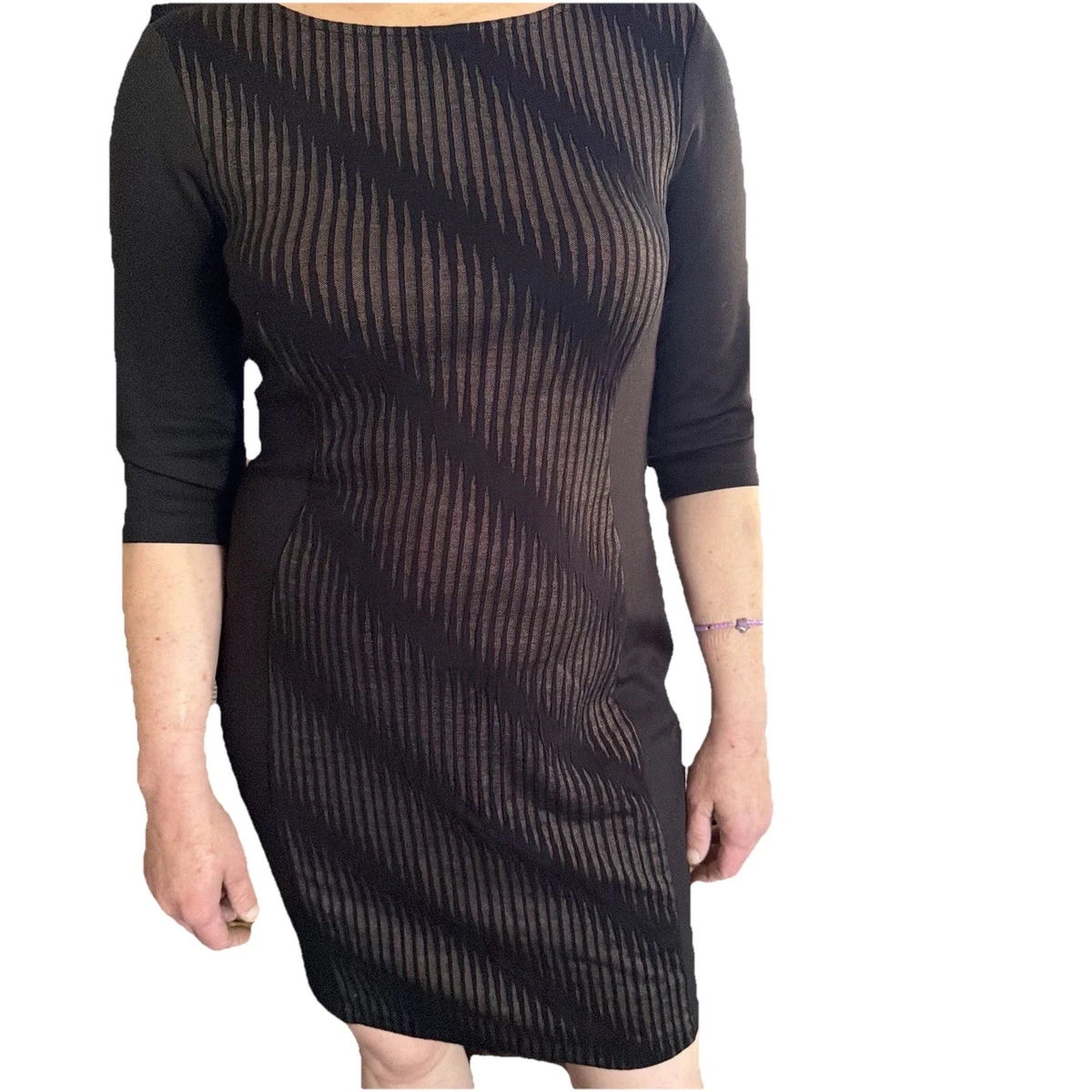 Connected Black Dresses for Women for sale | eBay