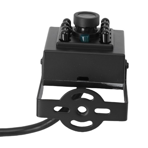 USB Webcam Wide Angle OTG Function CMOS Sensor USB Camera For Andr-oid For W NEW - Afbeelding 3 van 21