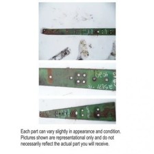 Used Frame Rail - Left Hand Fits John Deere 4000 4010 4020 R34114
