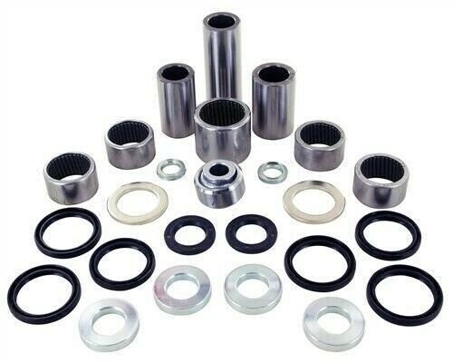 HQ Powersports Linkage Bearing Kit Replacement For Honda CR125R CR250R 1996 - Picture 1 of 1