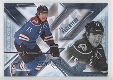2013-14 SPx PA Parenteau #72 0a1