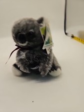 Australian Made Koala Plush W/ Baby Joey Stuffed Animals 11