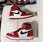 Size 10 - Jordan 1 Retro OG High Chicago