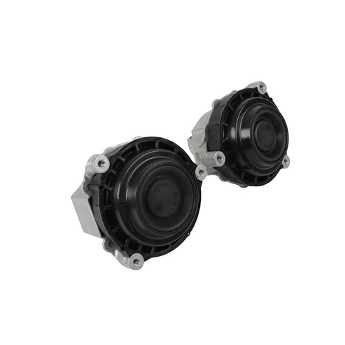 BMW 330i 430i 2019-2013 2,0 L 22117581618 izquierda+derecha 2 piezas montaje motor - Imagen 8 de 9