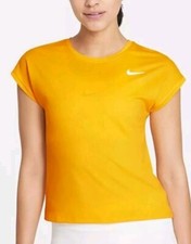Womens Nike Victory Court Short Sleeve Top Size 2XL