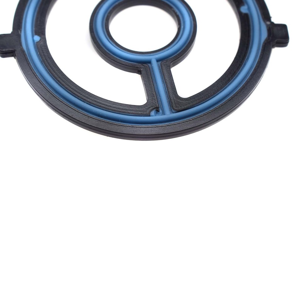 LF0214700 Engine Oil Cooler Gasket for MAZDA, Set High LF0214700 Engine Oil Cooler Gasket for MAZDA, Set High