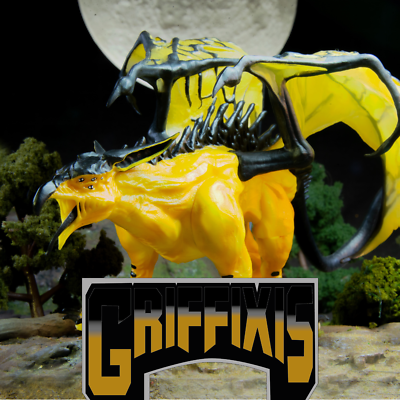 ギガブレイン モンスターX S.H.MonsterArts モンスターX | ゴジラシリーズ フィギュア | アニメ