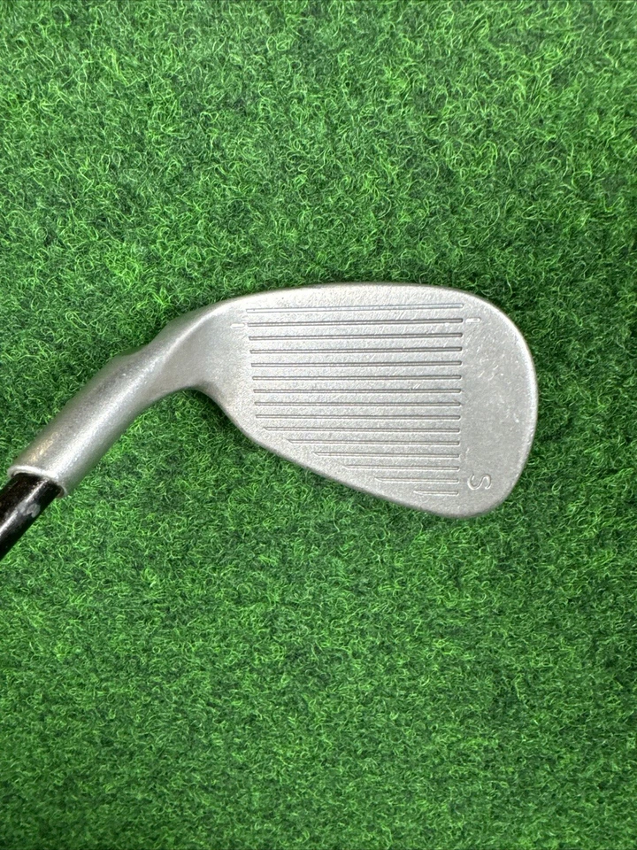 PING i3 O-Size Sand Wedge - Damen (Graphit, 35,5 Zoll, Rechtshändig, A Flex) - Bild 2 von 4