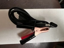 Deltran Battery Tender Quick Disconnect to Terminals Motorcycle Jet Ski ATV Snow