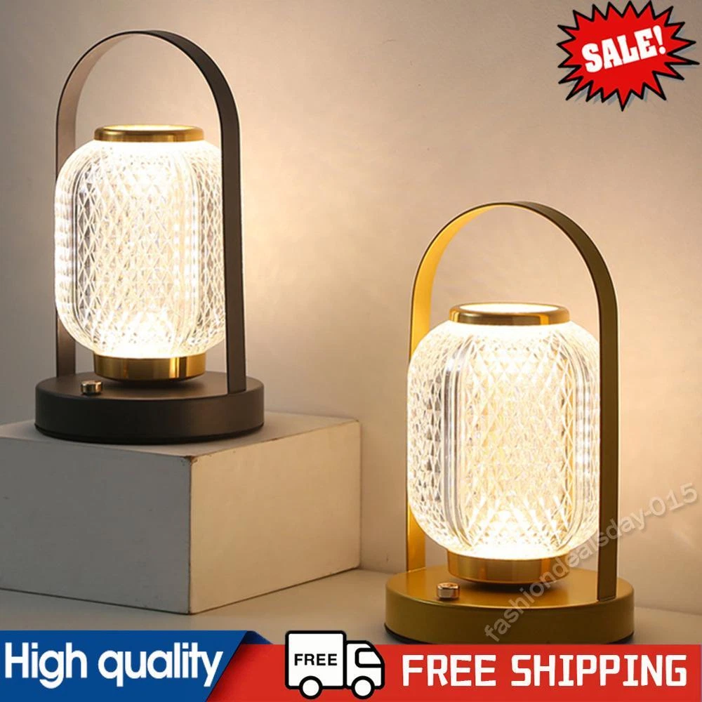 Portable 2024 usb lamp