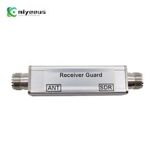 SDR Receiver Guard Protector F/ Sensitive Receiver From High Level RF Effects
