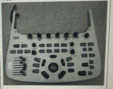 5776030-S Operator Panel Vivid E90/95 (Garantie 6 month warranty NEW)