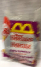 McDonald's 1997 Happy Meal Toy Disney  s Hercules Toy  2 Hades Stopwatch NIP