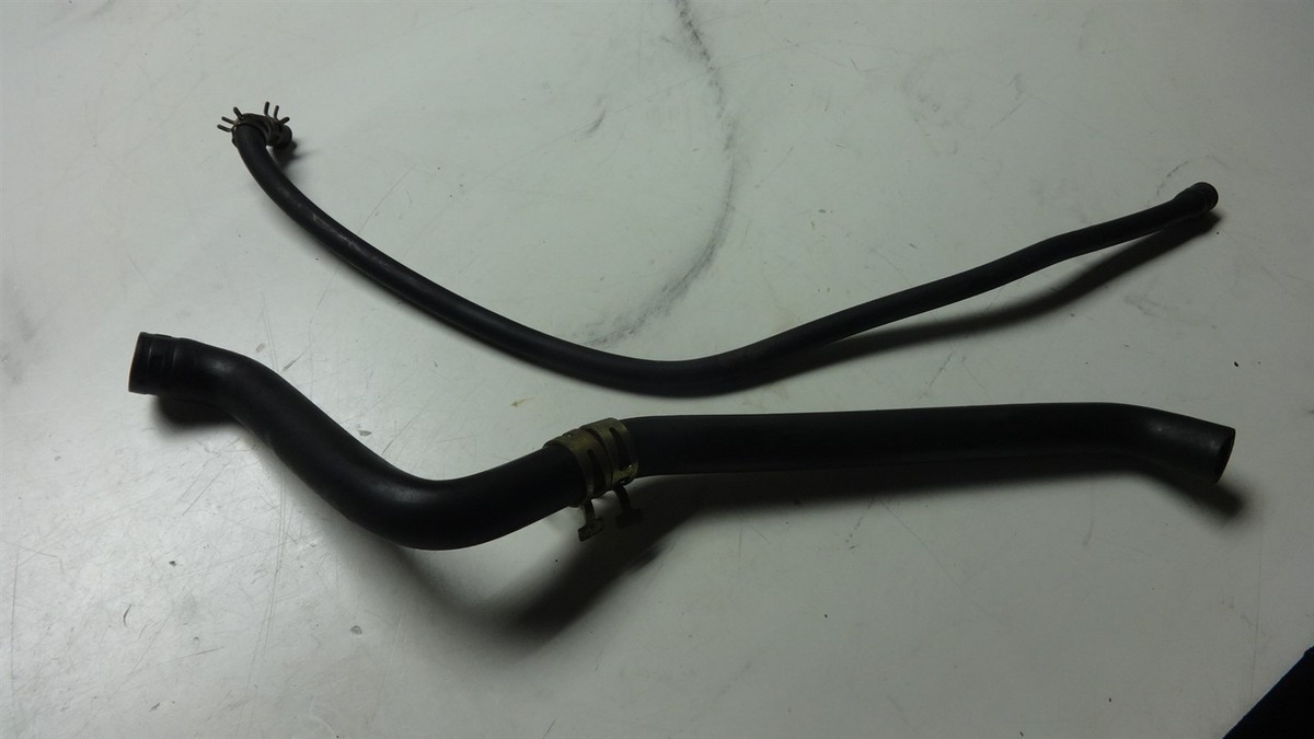 98 KAWASAKI ZX600 ZX6R ZX 600 NINJA KM103B ENGINE OIL COOLER HOSE