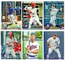 2022 Bowman Heritage PROSPECTS Base YOUR CHOICE $2 or 2 Card Minimum YOU PICK!