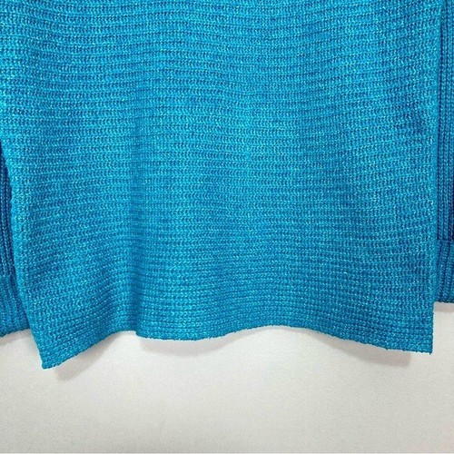Anthropologie Pilcro Cozy Cowl-Neck Sweater Women’s Size XS Oversized Ribbed - Bild 5 von 8
