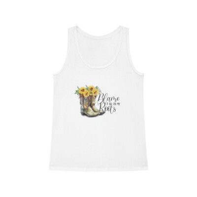 Women's Dreamer Tank Top