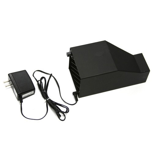 Airculator Masonry Wood Fireplace Blower Heat Exchanger Add 20K Btu's HE13901