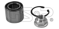 GK3966 GSP Radlagersatz FüR Suzuki