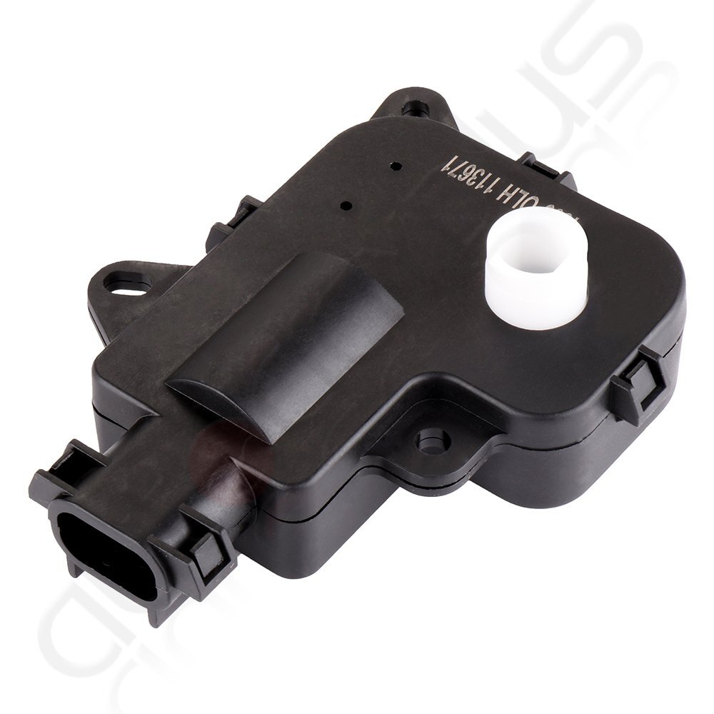 HVAC Air Blend Door Actuator For International 4300 (2002-12) & 8600 (2001-02) – Autodayplus
