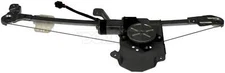 Power Window Motor and Regulator Assembly Dorman 748-264