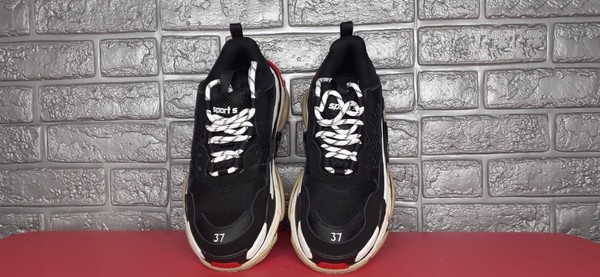 deportivas mujer