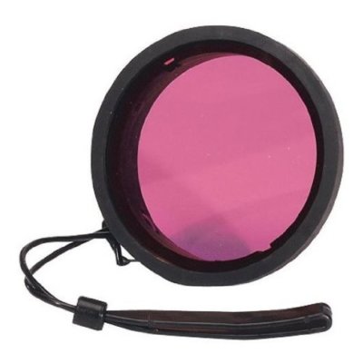 Ikelite UR/Pro Green Water Color Correction Filter 6441.83 for 4.2 Diameter Port