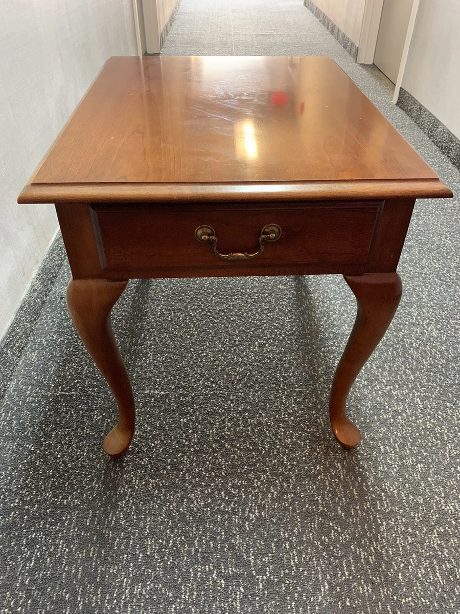 Thomasville end cheap tables