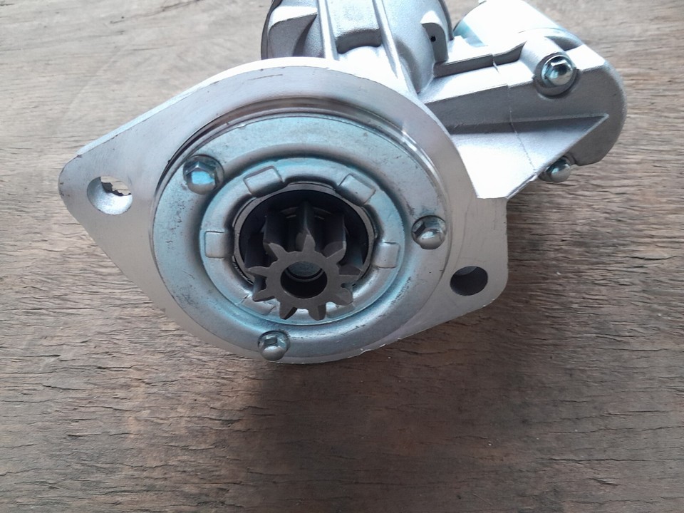 41044012 Starter For For Isuzu Diesel Engines C190 C240, 5811001291