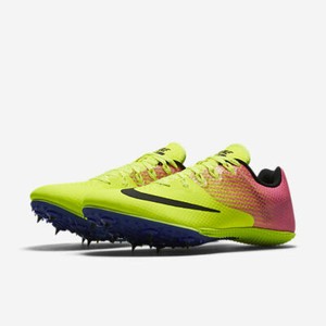 nike rival s 8