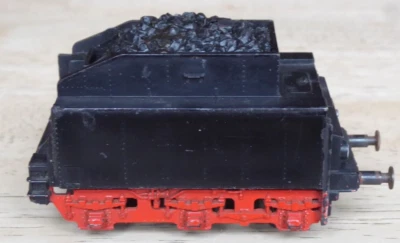 Gützold H0 Tender der Dampflok BR 24 004 Steppenpferd der DR Epoche 3 ohne Lok - Bild 1 von 4